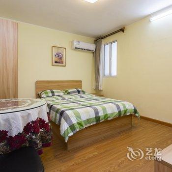 温馨公寓(上海上船大楼店)酒店提供图片