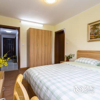 温馨公寓(上海上船大楼店)酒店提供图片
