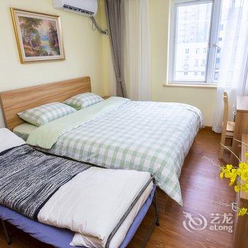 温馨公寓(上海上船大楼店)酒店提供图片
