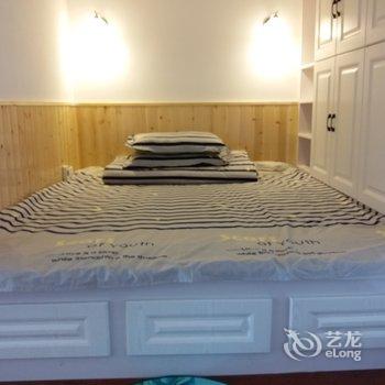 青岛优国优民军哥公寓(黄岛区政府会议中心分店)酒店提供图片