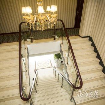 无锡风尚快捷酒店酒店提供图片