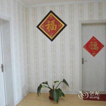 青岛海边温馨之家普通公寓酒店提供图片