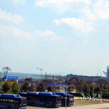 青岛海边温馨之家普通公寓酒店提供图片