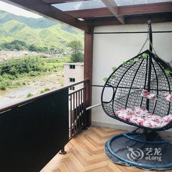 安吉河山雅舍酒店提供图片