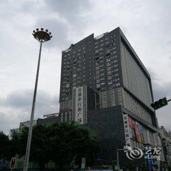 南宁间青年旅舍酒店提供图片