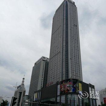 南宁间青年旅舍酒店提供图片