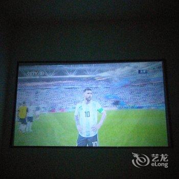 南宁间青年旅舍酒店提供图片