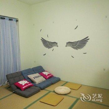 南宁间青年旅舍酒店提供图片