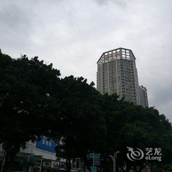 南宁间青年旅舍酒店提供图片