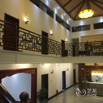 敦煌顾家客栈酒店提供图片