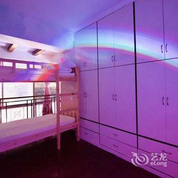 成都唔哇噻青年旅社酒店提供图片