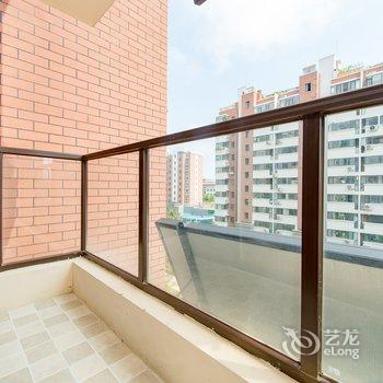 青岛抹の家公寓酒店提供图片