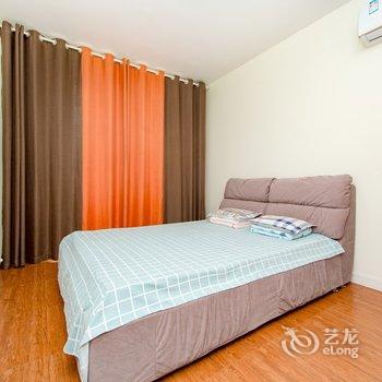 青岛抹の家公寓酒店提供图片