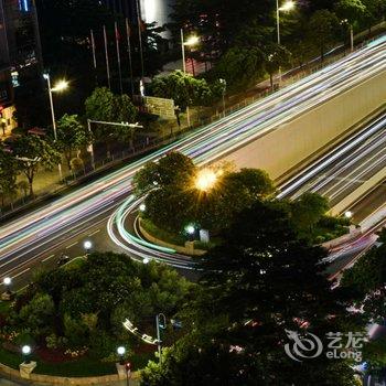 广州明室青旅酒店提供图片