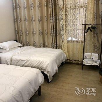 普者黑叁涧庭院民宿酒店提供图片