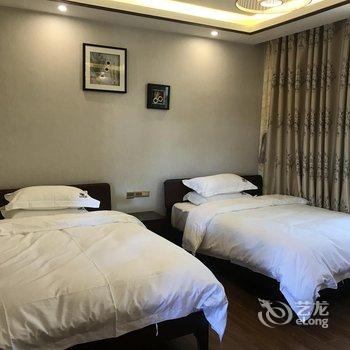 普者黑叁涧庭院民宿酒店提供图片