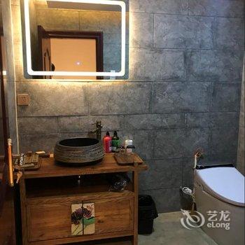 普者黑叁涧庭院民宿酒店提供图片