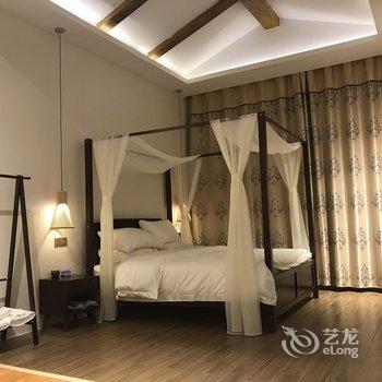 普者黑叁涧庭院民宿酒店提供图片