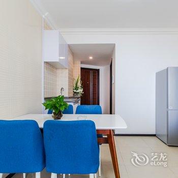 品客轻奢度假酒店式海景公寓(东戴河白金海店)酒店提供图片