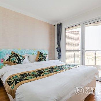 品客轻奢度假酒店式海景公寓(东戴河白金海店)酒店提供图片