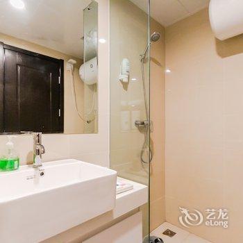 品客轻奢度假酒店式海景公寓(东戴河白金海店)酒店提供图片