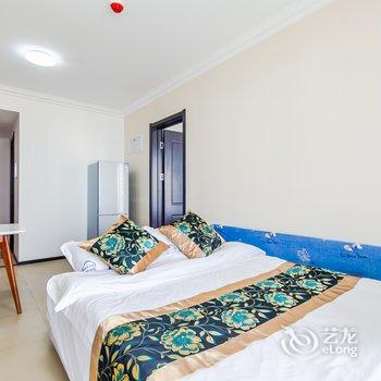 品客轻奢度假酒店式海景公寓(东戴河白金海店)酒店提供图片