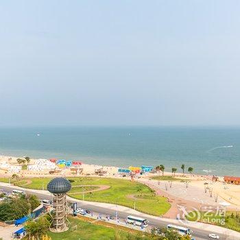 品客轻奢度假酒店式海景公寓(东戴河白金海店)酒店提供图片