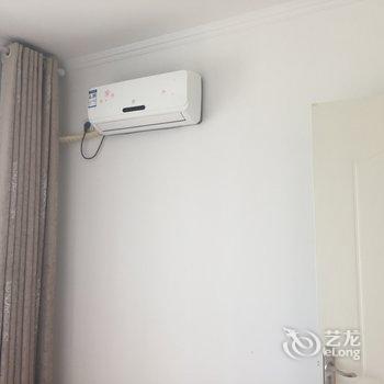 青岛政泽公寓酒店提供图片