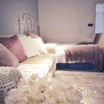 满满幸福公寓(上海张杨路店)酒店提供图片