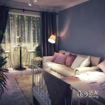 满满幸福公寓(上海张杨路店)酒店提供图片