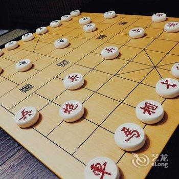 西安灵犀之屋公寓(儿童公园分店)酒店提供图片