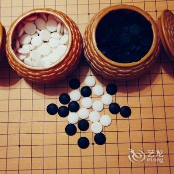 西安灵犀之屋公寓(儿童公园分店)酒店提供图片