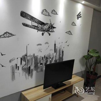 西安灵犀之屋公寓(儿童公园分店)酒店提供图片