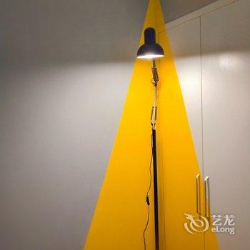 西安灵犀之屋公寓(儿童公园分店)酒店提供图片