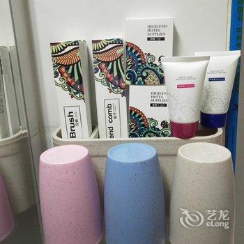 西安灵犀之屋公寓(儿童公园分店)酒店提供图片