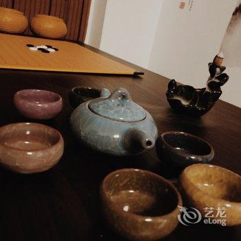 西安灵犀之屋公寓(儿童公园分店)酒店提供图片