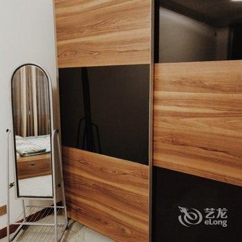 西安灵犀之屋公寓(儿童公园分店)酒店提供图片