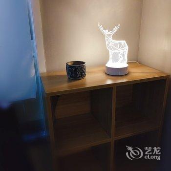 西安灵犀之屋公寓(儿童公园分店)酒店提供图片