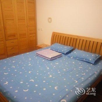青岛蛐蛐儿民宿酒店提供图片