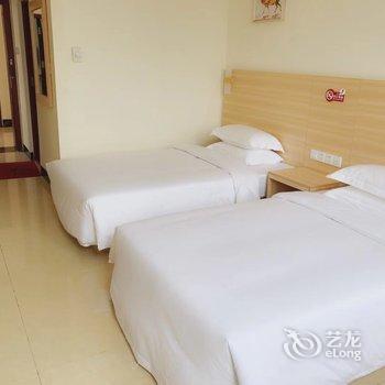 南宁畅想汽车旅馆酒店提供图片