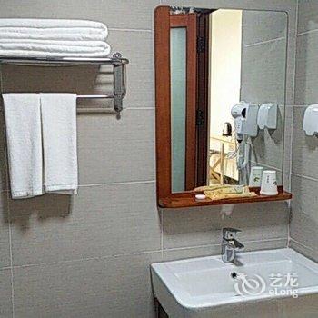 南宁畅想汽车旅馆酒店提供图片