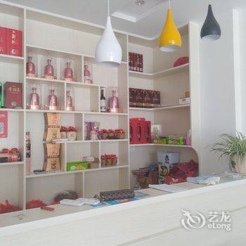 岳西水云间农家乐酒店提供图片