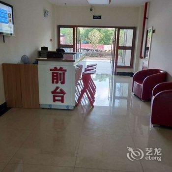 南宁畅想汽车旅馆酒店提供图片