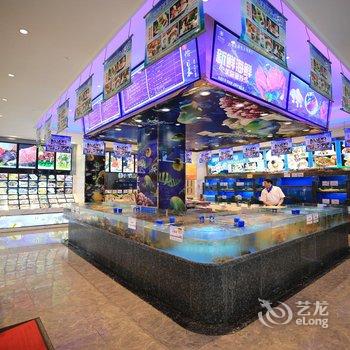 沪华国际大酒店(上海松江店)酒店提供图片