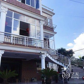 德清鸟哨客栈酒店提供图片