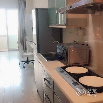 北京欧尚丽港酒店式公寓酒店提供图片