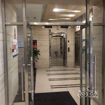 北京欧尚丽港酒店式公寓酒店提供图片