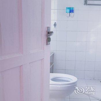 重庆小鱼儿家@公寓(6号店)酒店提供图片