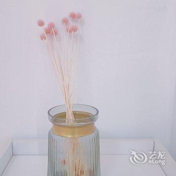 重庆小鱼儿家@公寓(6号店)酒店提供图片