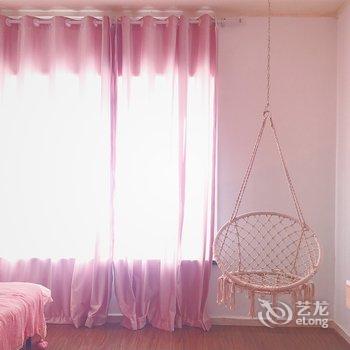 重庆小鱼儿家@公寓(6号店)酒店提供图片